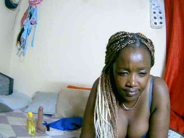 funlovingbabe webcam