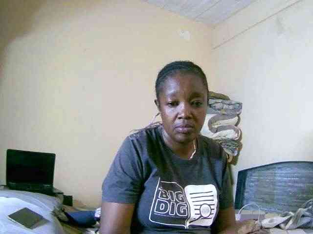 funlovingbabe webcam