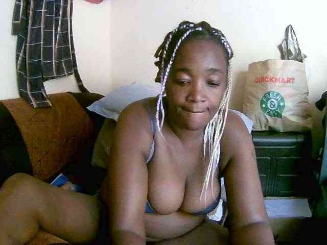 funlovingbabe webcam