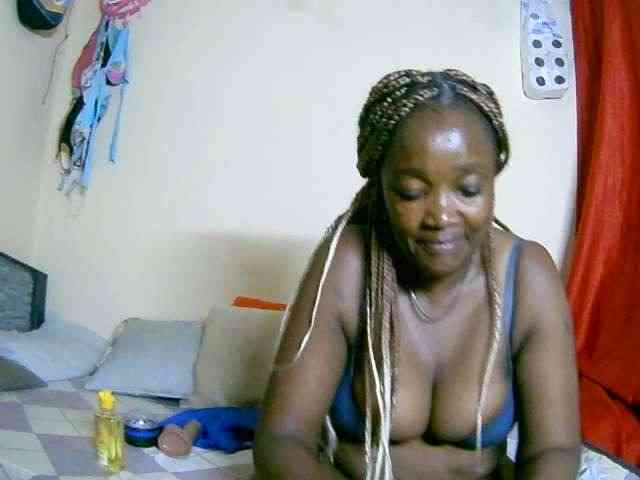 funlovingbabe webcam