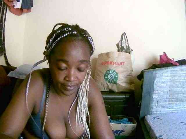 funlovingbabe webcam