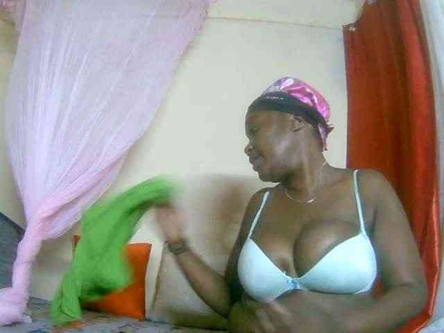 funlovingbabe webcam