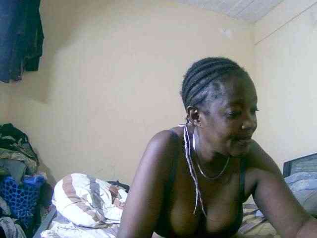 funlovingbabe webcam