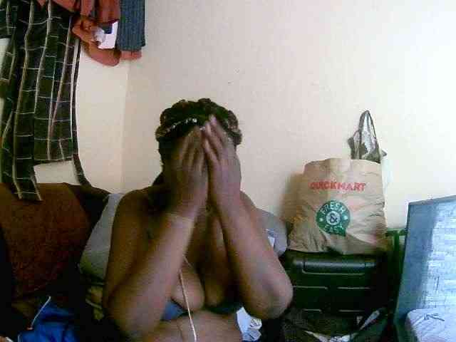funlovingbabe webcam