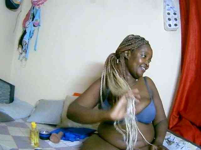 funlovingbabe webcam