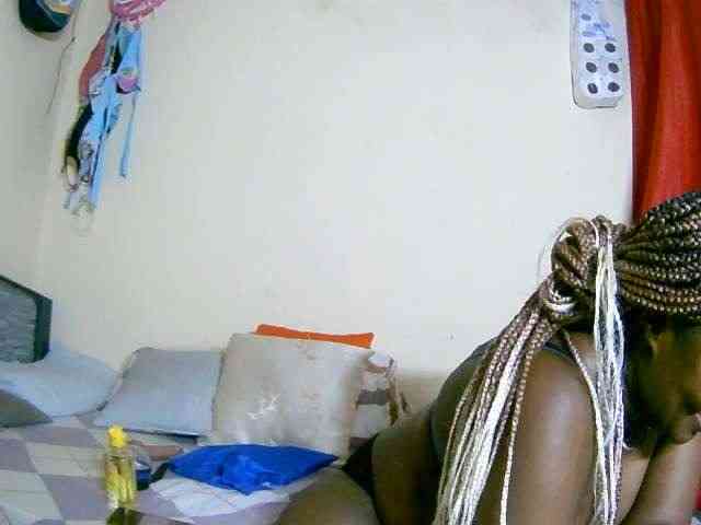 funlovingbabe webcam