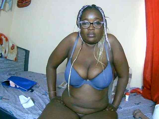 funlovingbabe webcam