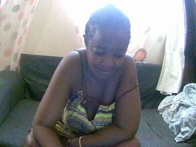 funlovingbabe webcam