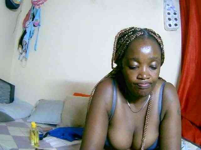 funlovingbabe webcam