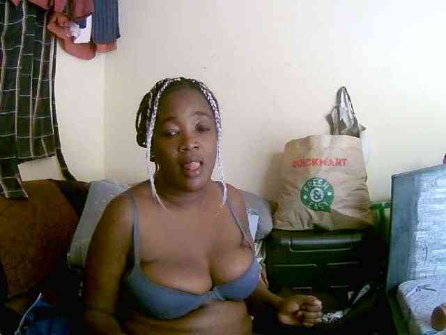 funlovingbabe webcam