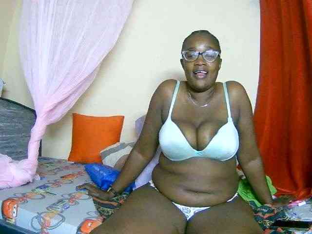 funlovingbabe webcam