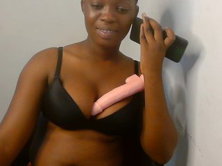 Nasty-fatpussyy's Live Webcam