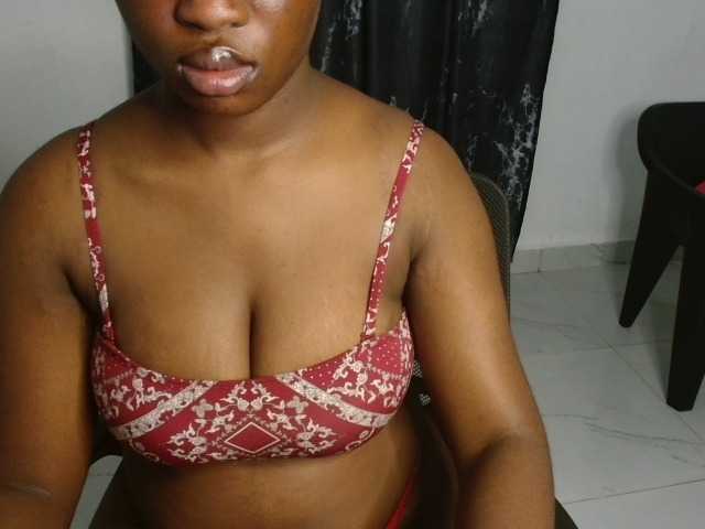 Nasty-fatpussyy live cam on BongaCams