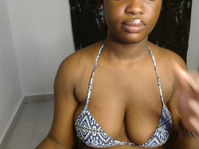 Nasty-fatpussyy live cam on BongaCams