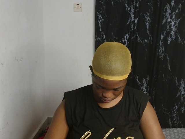 Nasty-fatpussyy live cam on BongaCams