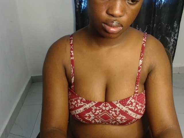 Nasty-fatpussyy live cam on BongaCams