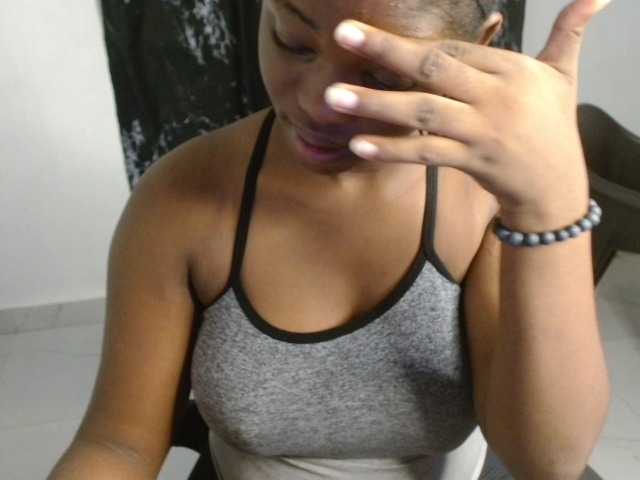 Nasty-fatpussyy live cam on BongaCams