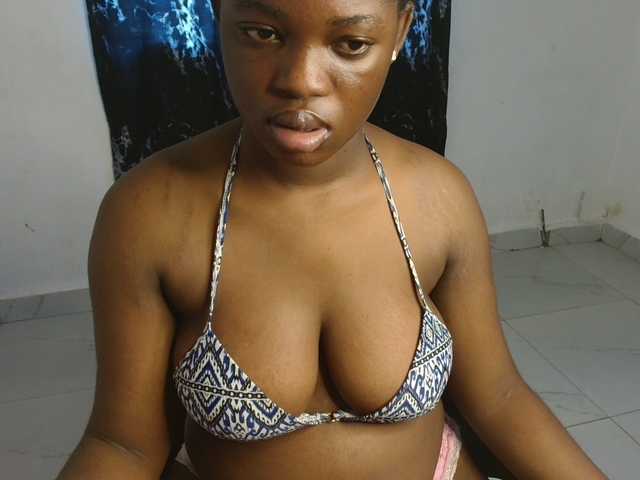 Nasty-fatpussyy live cam on BongaCams