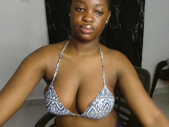 Nasty-fatpussyy live cam on BongaCams