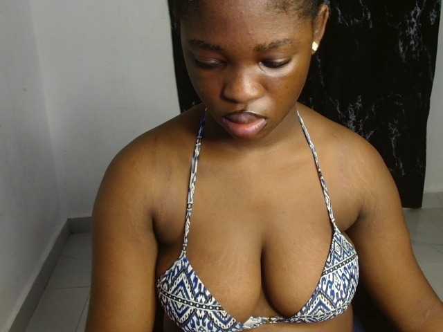 Nasty-fatpussyy live cam on BongaCams