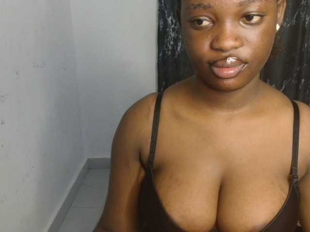 Nasty-fatpussyy live cam on BongaCams