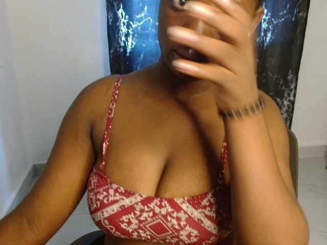 Nasty-fatpussyy live cam on BongaCams