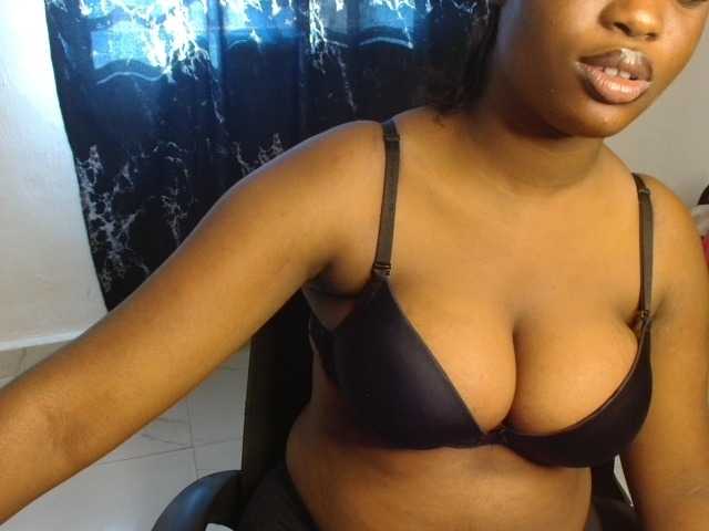 Nasty-fatpussyy live cam on BongaCams