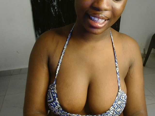 Nasty-fatpussyy live cam on BongaCams