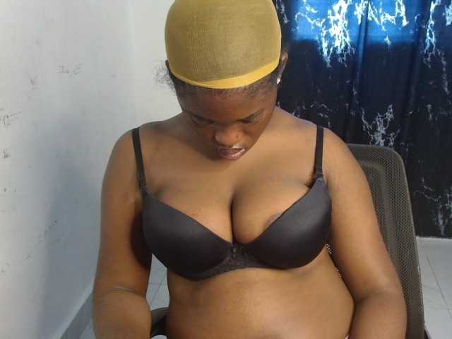 Nasty-fatpussyy live cam on BongaCams