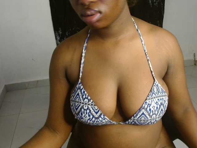 Nasty-fatpussyy live cam on BongaCams