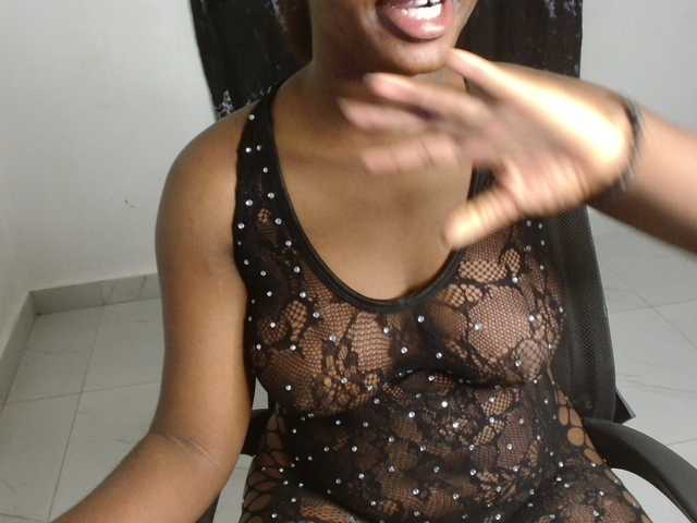 Nasty-fatpussyy live cam on BongaCams