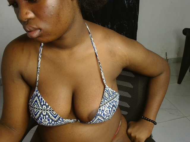 Nasty-fatpussyy live cam on BongaCams