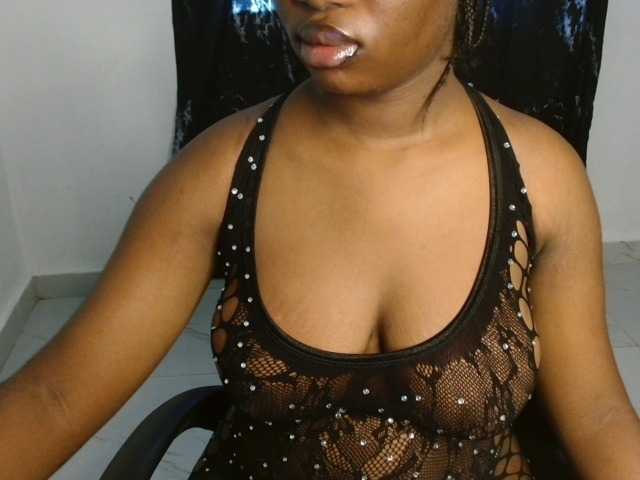 Nasty-fatpussyy live cam on BongaCams