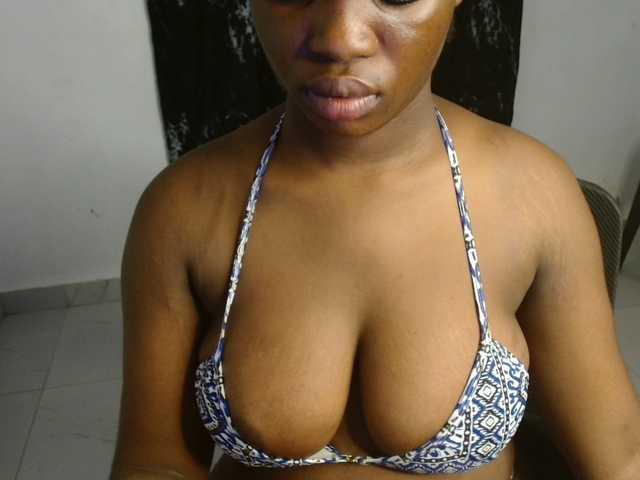 Nasty-fatpussyy live cam on BongaCams