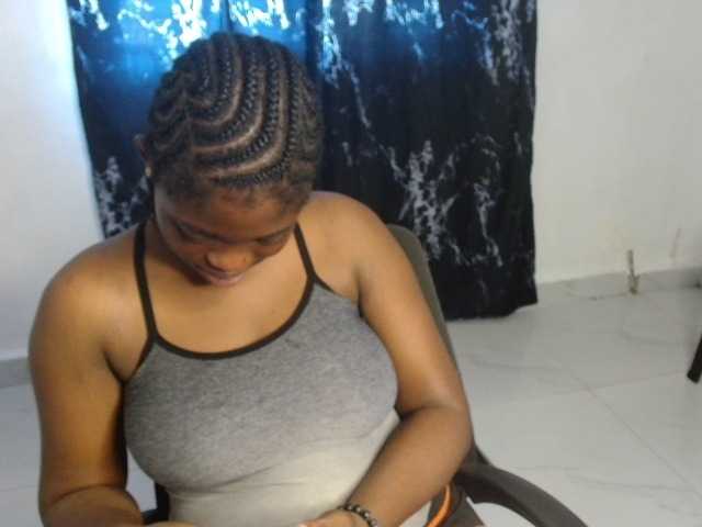 Nasty-fatpussyy live cam on BongaCams