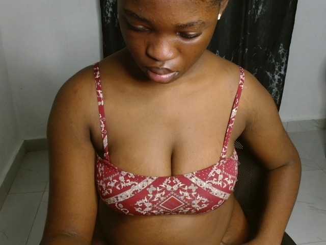 Nasty-fatpussyy live cam on BongaCams