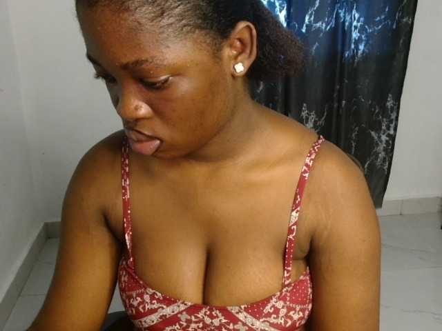 Nasty-fatpussyy live cam on BongaCams