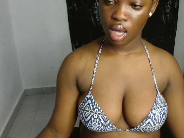 Nasty-fatpussyy live cam on BongaCams
