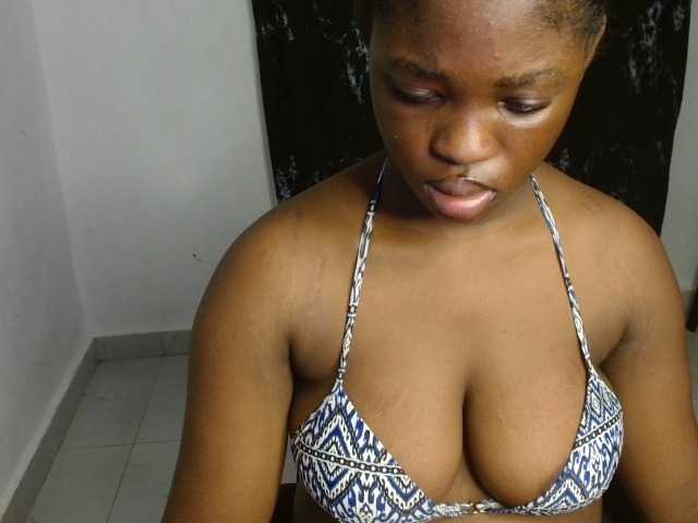 Nasty-fatpussyy live cam on BongaCams