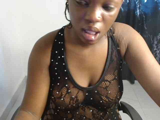 Nasty-fatpussyy webcam