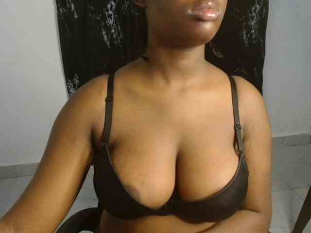 Creamy-blueberry webcam