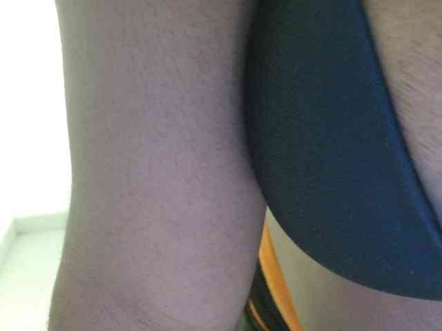 Creamy-blueberry webcam