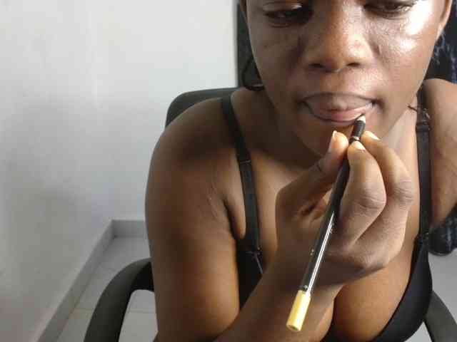 Nasty-fatpussyy webcam