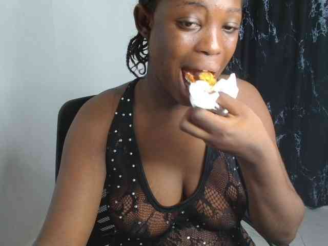 Nasty-fatpussyy webcam