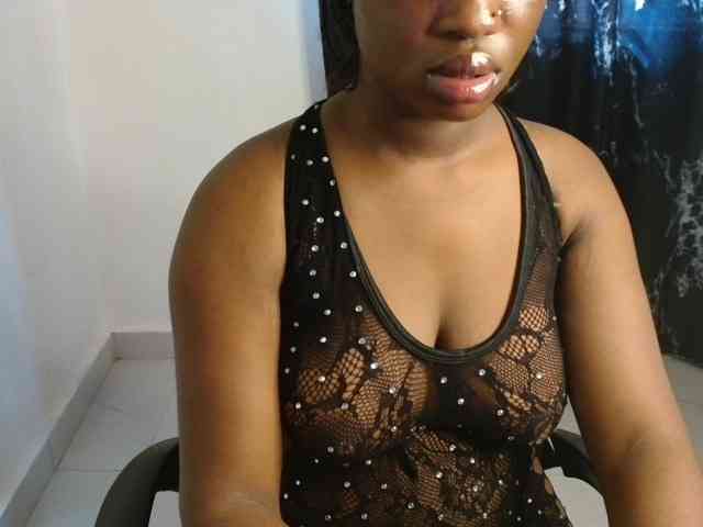 Nasty-fatpussyy webcam