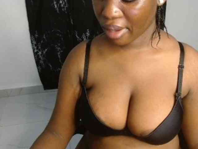 Creamy-blueberry webcam