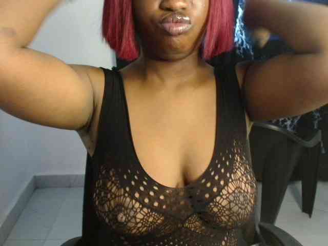 Nasty-fatpussyy webcam