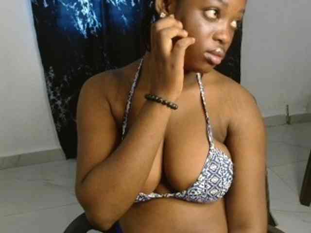 Creamy-blueberry webcam