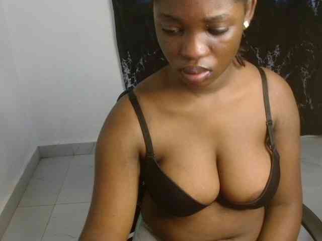 Creamy-blueberry webcam
