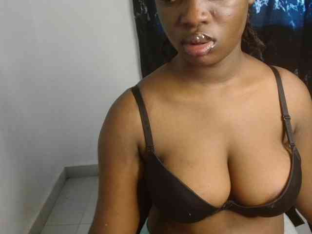 Creamy-blueberry webcam